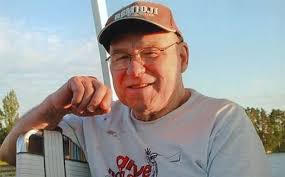 David F. Knecht Obituary September 11, 2018