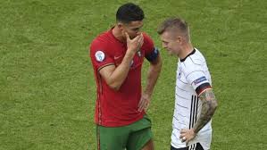 @realmadrid @dfb_team @fifaworldcup winner 2014 @championsleague winner 2013, 2016, 2017, 2018. Euro 2021 Kroos Reveals What He Said To Cristiano Ronaldo Marca