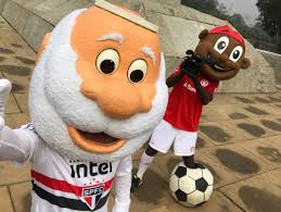 O esporte clube primavera é um clube brasileiro de futebol da cidade de indaiatuba, interior do estado de são paulo.foi fundado em 27 de janeiro de 1927 e suas cores são vermelho, preto e branco. Sao Paulo Fc Twitterren Ta Rolando Caca Ao Mascote Aqui Na Capital Paulista Nas Redes Do St Spfc Tem As Informacoes Sobre Como Encontrar O Santo Paulo E O Saci Do Scinternacional Alem