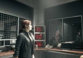 The game revolves around the federal bureau of control (fbc), a secret u.s. Playing Control In 2020 Is Better Late Than Never The Blade