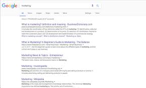 Force dark mode for web contents. How To Show Up On The First Page Of Google Even If You Re A Nobody