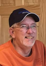 Obituary for Alan Brent McKenzie