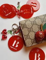 Pin By 𝙡𝙞𝙡𝙞𝙪𝙢 On Vivid Aesthetic Themes Cute Little Things Keychain
