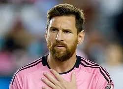 Messi: Người hùng cũng là vấn đề gây tranh cãi của Inter Miami?