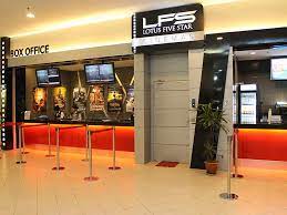 Kat sini pon dh ramai penduduk. Free Movies At Lfs Seri Iskandar News Features Cinema Online