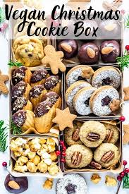 Pin On Vegan Holiday Dessert Recipes