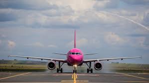 Wizz Air Announced A New Base At Doncaster Sheffield Airport Which Will Be The Second Base For Wizz Air Uk Doncaster Rzeszow Airport