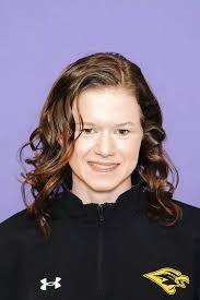 2023-24 Women's Swimming Roster