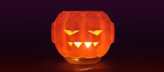 Facebook twitter google+ pinterest les modèles comme celle de la maison hantée sont en général plus faciles à réaliser, car ils comportent moins de découpage de précision. Special Halloween Top 10 Des Citrouilles A Imprimer En 3d 3dnatives