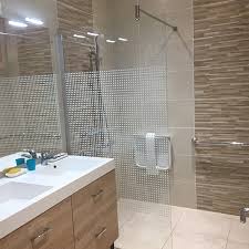 Shirley meisels & photo : Carrelage D Une Salle De Bain Bossard Sarl