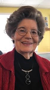 Obituary of Dorothy Simmons Johnson