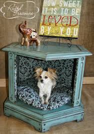 Dog Bed 1 Jpg 1 131 1 600 Pixels End Table Dog Bed Diy End Tables Dog Bed