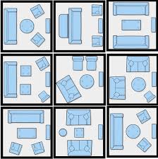 Floor Plan Mash Up Living Room Furniture Layout Living Room Floor Plans Furniture Design Living Room