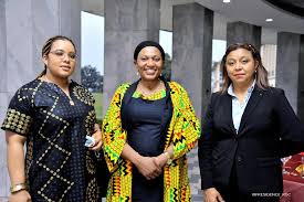Articles originaux sur l'actualité africaine et toute la presse de l'afrique en ligne. La Journee Internationale De Femme Africaine Celebree Au Cabinet Du Chef De L Etat Acpcongo