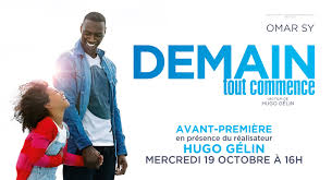 C'est à la fois une comédie de mœurs et un mélodrame. Demain Tout Commence A Year Of Reviews