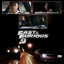 Original Motion Picture Soundtrack Ost From The Action Crime Film Fast Furious 9 2020 The Music Composed Fast And Furious Free Movies Online Free Movies