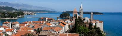 Siamo nel turismo dal 1988. Appartamenti A Rab Alloggiocroazia It