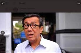 Sekilas, yasonna laoly memang nampak mirip dengan karakter peternak di serial kartun shaun the sheep ini. Samakan Yasonna Laoly Dengan Kartun Ini Netizen Mau Ketawa Tapi Takut Hitekno Com