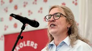 Frie Skoler 6, 2024 by Frie Skolers Lærerforening