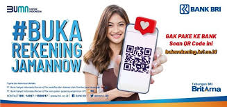 Syarat, cara mengajukan serta tabel angsuran pinjaman bank bri untuk pns, asn, tni dan. Inovasi Bank Bri Luncurkan Platform Digital Saving Bri Buka Rekening