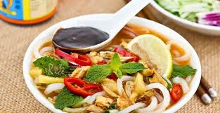 Jom cuba resepi ikan kembung goreng ini. Asam Laksa Foody Food Muar Food Delivery Services