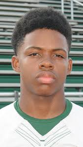 Tyre Golmond, Preston Faulkner headline 11 players from parish