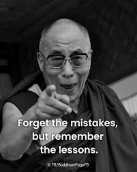 How to address unwholesome behavior without blame?