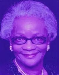 Norma Clayton Obituary