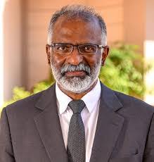 Subhash Nair's Instagram, Twitter & Facebook