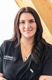 Megan Tremblay's Instagram, Twitter & Facebook