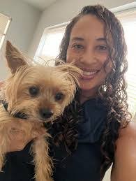 Rachel Gribble's Instagram, Twitter & Facebook