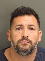 Nearly 100 new Orange County Jail arrest mugshots from Friday 11/1/2024.  See them all here: https://mugshotsorlando.com/2024/11/1