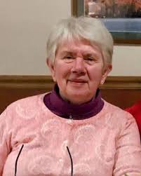 Mary P. Cassarino Obituary October 21, 2025