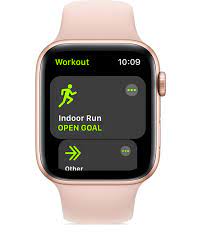 All the trackers/such devices calculate the calories based on data gathered using various scenarios, weight, conditions, workouts etc., input from sensors, your provided information (weight, age etc.) etc. Get The Most Accurate Measurements Using Your Apple Watch Apple Support