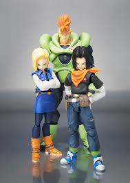 35789 dragon ball super battle with dragon ball fighterz android 17 figure. Toy Review Bandai Tamashii Nations S H Figuarts Android 18 Dragon Ball Z Action Figure