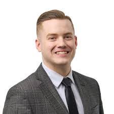 David Harriger's Instagram, Twitter & Facebook