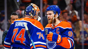 Force Game 7 in Stanley Cup Finals ...