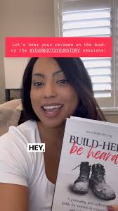 LET ME KNOW , If you have the book hard copy or ebook, let me know your  thoughts! , You don’t have to be finished, you don’t have to say much. I  just would love to see your feedback because this is a ...