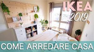 I mobili ikea per la lavatrice. Come Arredare Casa Con Ikea Diy Mobile Ikea Hacks Arredamento Economico Youtube