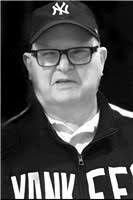 Dennis Camp Obituary (1939