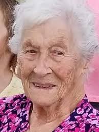 Berta Taggart Obituary (1930