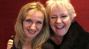 If you ever see one of us with a whiskey, you need to slap it out of our  hand'