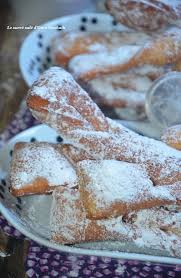 Beignets De Carnaval De Christophe Felder Recette Beignet Carnaval Recettes De Cuisine Beignets