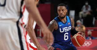 Below is the full list of players headed to tokyo, as well as the players who opted not to participate in the games. Men S Olympic Basketball Team Usa Vs Iran Preview On Match Day Digichat