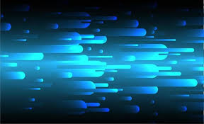 Blue Light Abstract Technology Futuristic Background In 2020 Futuristic Background Technology Background Abstract