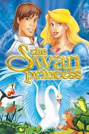 Die Schwanenprinzessin 1994 Putlocker Film Complet Streaming Prinzessin Odetta Die Durch Den Fluch Eines Zauber Swan Princess Princess Movies Full Movies