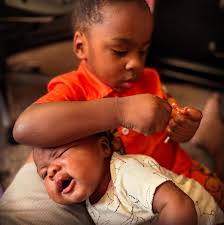 8 YEARS AND 2 KIDS LATER. 🥂 TO US. A Story just wasn't enough (jk lol) But  for real, words simply cannot explain how blessed I am to celebrate another  year with