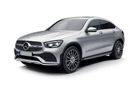 Mercedes Glc Coupe Car Leasing Offers Gateway2lease