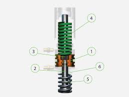 A couple decades ago, there were any number of places when this occurs, you will need to carry out repairs for your hydraulic cylinder, contact a professional if you don't feel comfortable with the task yourself. Sv410073 Spray Valve S Hydraulic Cylinder Repair Kits Ortego Manufacturing And Supply Heavy Equipment For Construction And Mining