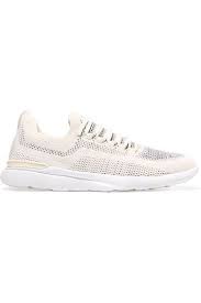 Apl Athletic Propulsion Labs Techloom Breeze Mesh Sneakers